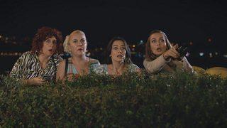 Benim Kocam Yapmaz filmi nerede çekildi? İşte Benim Kocam Yapmaz filmi oyuncuları