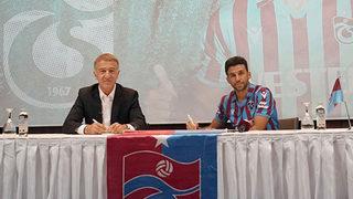 Ahmet Ağaoğlu'ndan imza töreni açıklaması