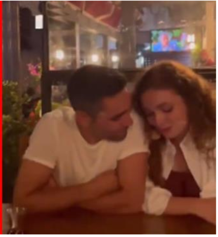 Kadir Doğulu ve Serra Arıtürk ile ilgili şok iddia! Neslihan Atagül'ü kızdırdı G3