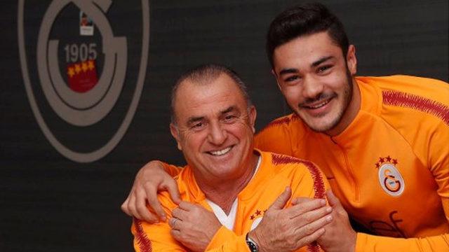 Ozan Kabak'a Crystal Palace talip oldu!