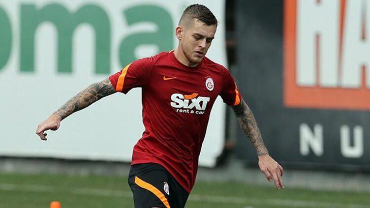 Galatasaray'da ayrılık! Sosyal medya hesabından sildi G2