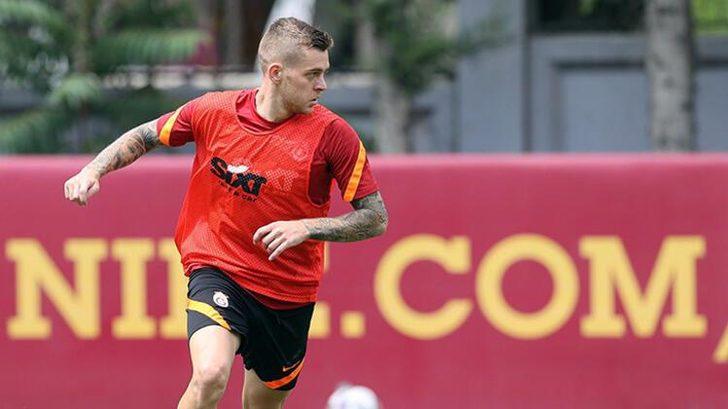 Galatasaray'da ayrılık! Sosyal medya hesabından sildi G3