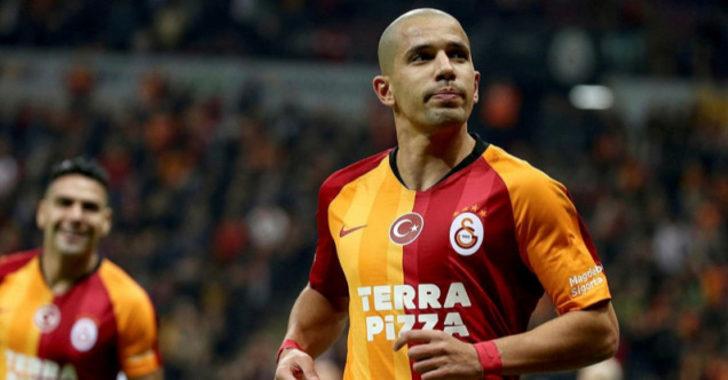 Galatasaray'da ayrılık! Sosyal medya hesabından sildi G5