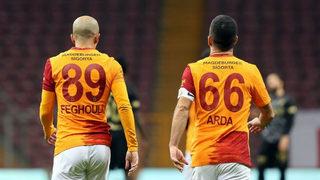 Galatasaray'da ayrılık! Sosyal medya hesabından sildi