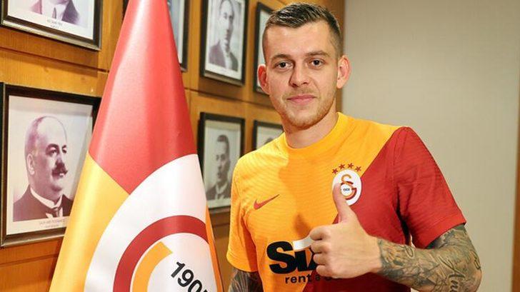 Alexandru Cicaldau transferi sonrası takımdan kovuldu! G5