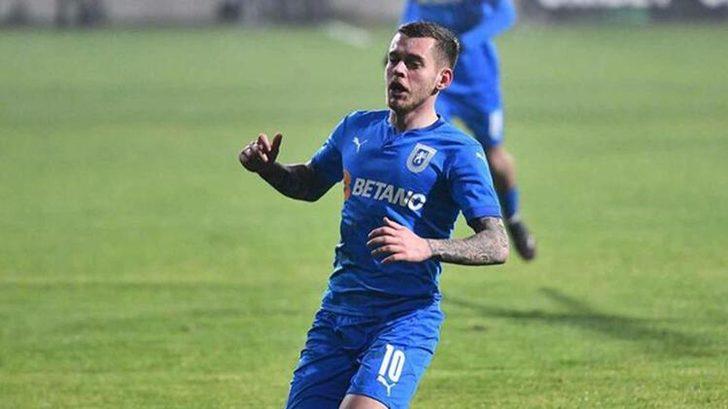 Alexandru Cicaldau transferi sonrası takımdan kovuldu! G2