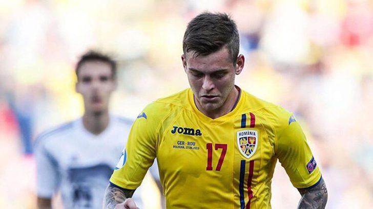 Alexandru Cicaldau transferi sonrası takımdan kovuldu! G3