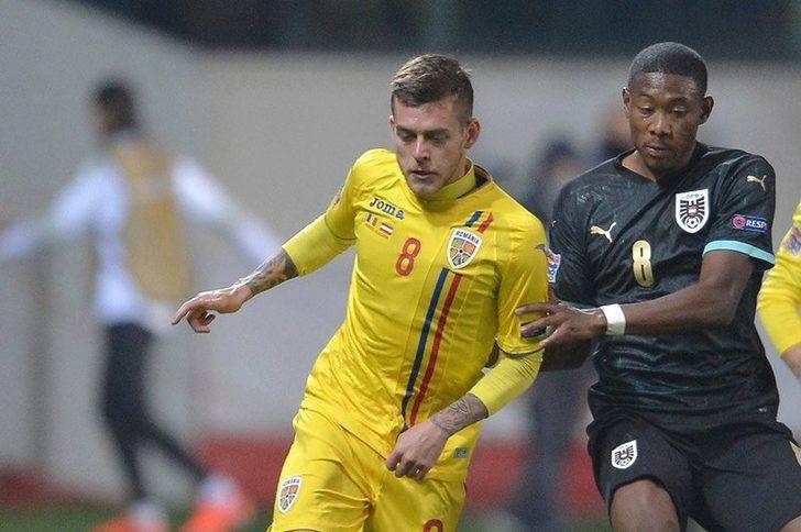 Alexandru Cicaldau transferi sonrası takımdan kovuldu! G1