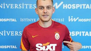 Alexandru Cicaldau transferi sonrası takımdan kovuldu!