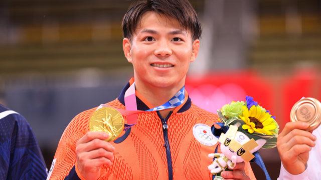 Japon kardeşler, Tokyo'da tarihe geçti