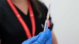 TÜBİTAK Başkanı'ndan yerli aşı açıklaması