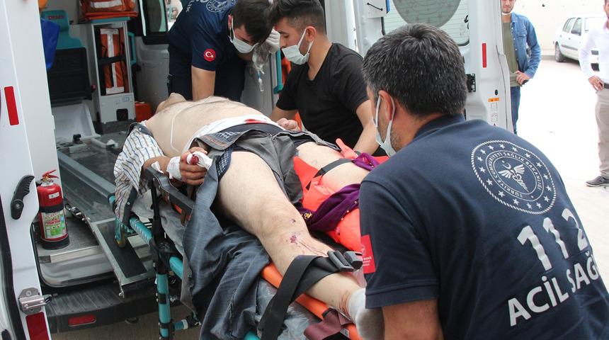 Ordu'da silahlı kavga: Baba ve oğlu hayatını kaybetti