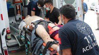 Ordu'da silahlı kavga: Baba ve oğlu hayatını kaybetti