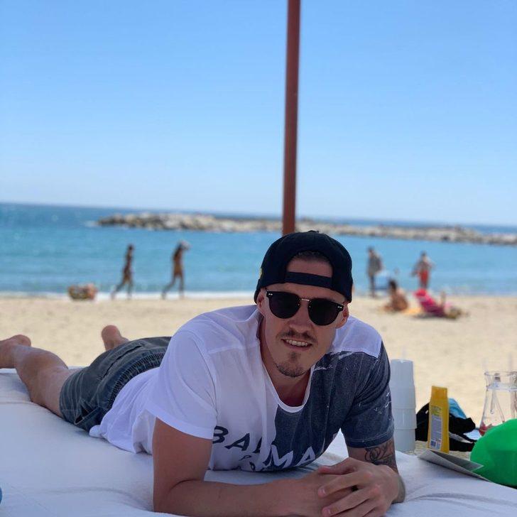 Max Kruse kimdir? Kaç yaşında ve nereli? Sevgilisi kim? G3