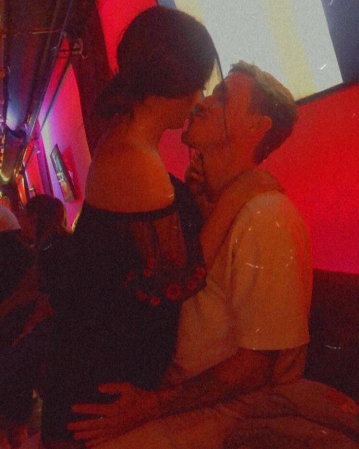 Max Kruse'nin sevgilisi Dilara Mardine kimdir ve nereli? Instagram hesabı ne?  G1