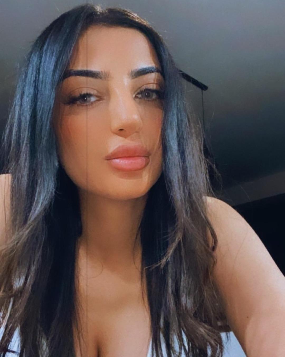 Max Kruse'nin sevgilisi Dilara Mardine kimdir ve nereli? Instagram hesabı ne? 