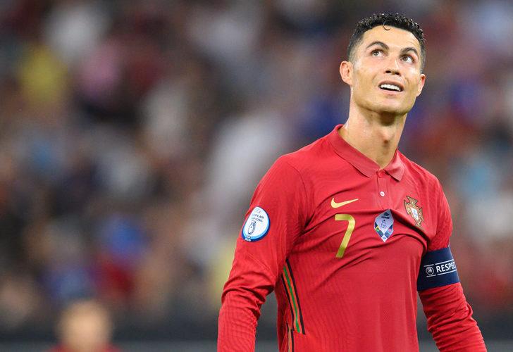 Nedved: Ronaldo Juventus'ta kalacak