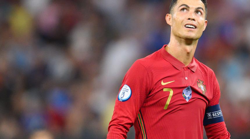 Nedved: Ronaldo Juventus'ta kalacak