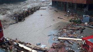 Meteoroloji'den Orta ve Doğu Karadeniz için kritik uyarı! Yeni dalga geliyor