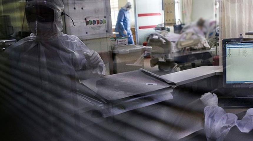 Son Dakika: 23 Ağustos koronavirüs tablosu açıklandı