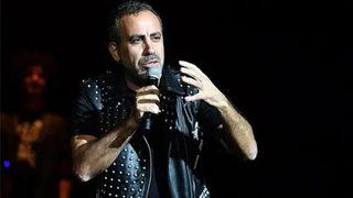 Haluk Levent'ten duygulandıran 'Elfida' paylaşımı