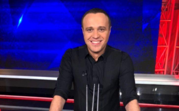 Ben Bilirim sunucusu Alper Ateş kimdir, nereli ve kaç yaşında? Ben Bilirim ödülü ne kadar? G5