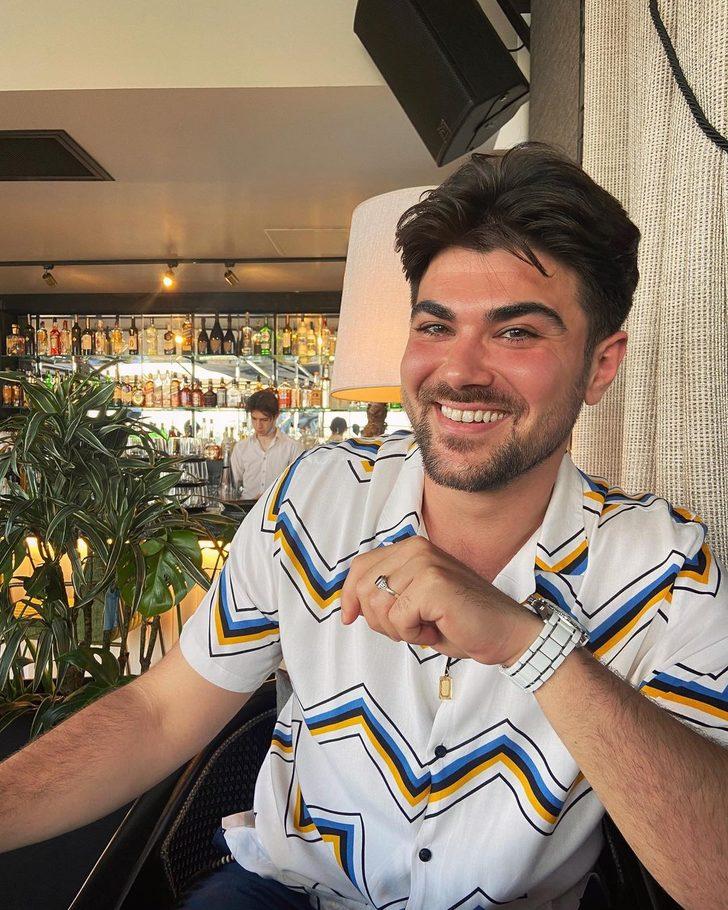 MasterChef yarışmacısı Oktay Uğur kimdir? Nereli ve kaç yaşında? "Önlüğünü bırakıp gidebilirsin" G2