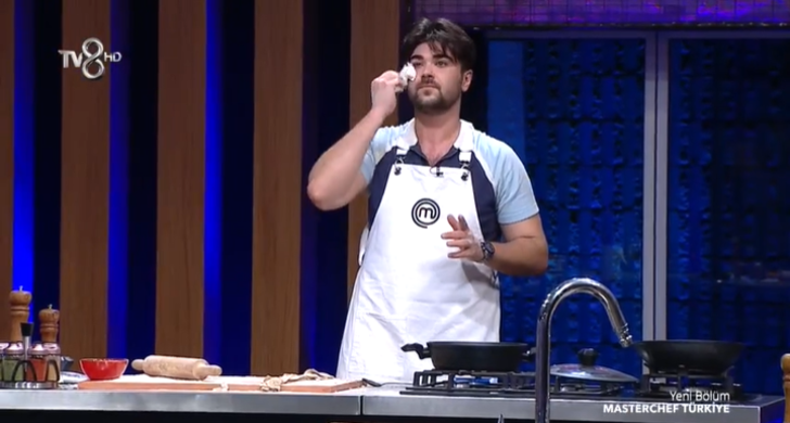 MasterChef yarışmacısı Oktay Uğur kimdir? Nereli ve kaç yaşında? "Önlüğünü bırakıp gidebilirsin" G4