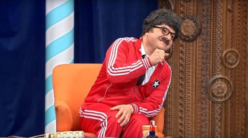 Güldür Güldür Show yeni sezon Çağlar Çorumlu (Eşofmanlı Şevket Hoca) olmadan başlıyor!