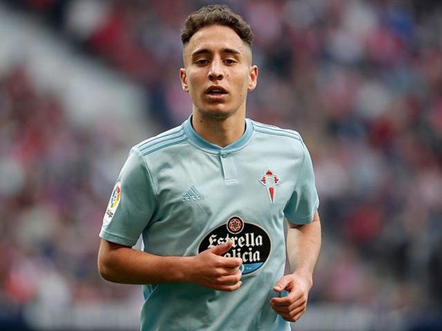 Emre Mor, Mino Raiola ile anlaştı! Yeni kulüp arıyor