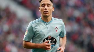 Emre Mor, Mino Raiola ile anlaştı! Yeni kulüp arıyor