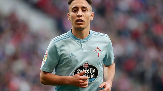 Emre Mor, Mino Raiola ile anlaştı! Yeni kulüp arıyor