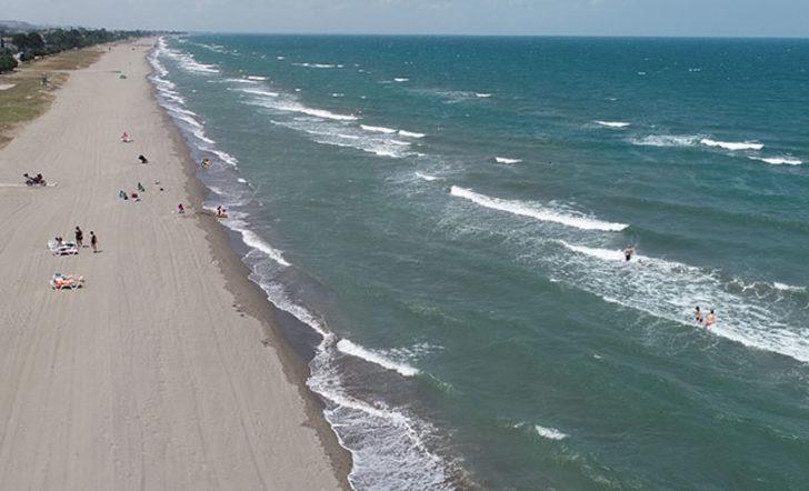 RİP akıntısı (çeken akıntı) nedir? Ne zaman ve nerelerde rastlanır? Onlarca kişinin ölümüne neden oldu! G3