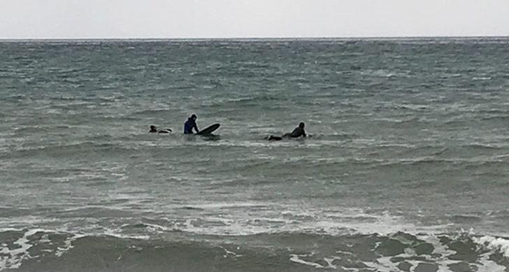 RİP akıntısı (çeken akıntı) nedir? Ne zaman ve nerelerde rastlanır? Onlarca kişinin ölümüne neden oldu! G5