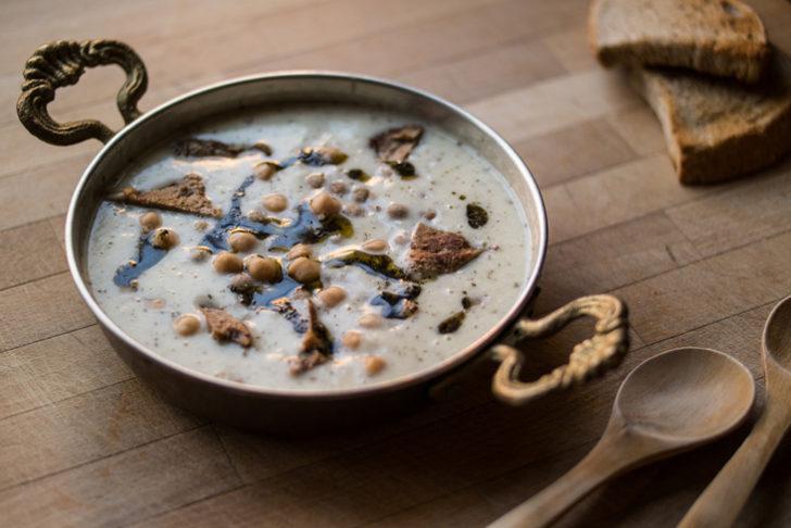 Pestilli erişte nasıl yapılır? İşte pestilli erişte tarifi! G1