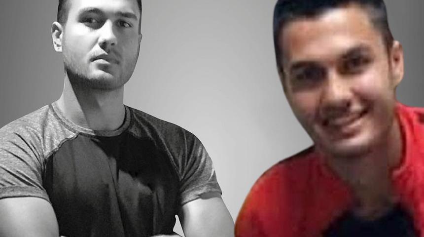 21 yaşındaki genç antrenör spor yaparken kalp krizinden öldü iddiası