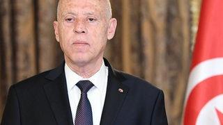 Tunus'ta hükümet krizi! Cumhurbaşkanı Kays Said, Başbakan Meşişi'yi görevden aldı