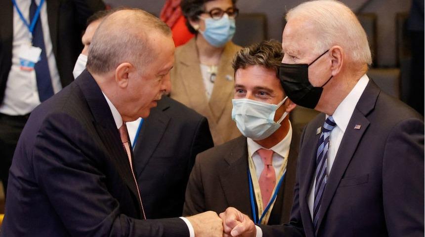 Suriye'de ABD esnekliği: &Ccedil;ekilmek mi, oyunu yeniden kurmak mı?