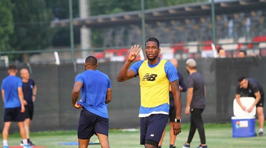 Fatih Terim Joher Rassoul'un peşinde!