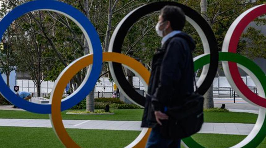 Tokyo Olimpiyatları'nda Covid-19'a yakalananların sayısı 148'e çıktı