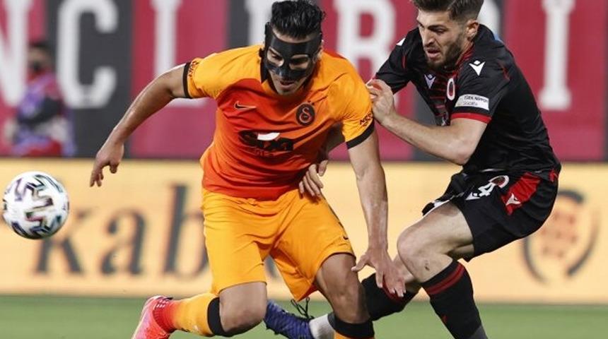 Galatasaray'dan stopere Arda Kızıldağ hamlesi