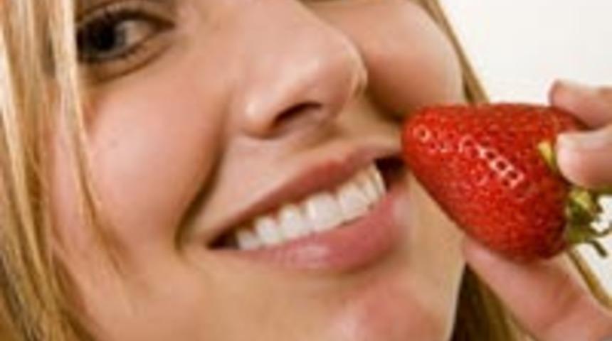 Meyve Yiyerek Zayıflanır mı?