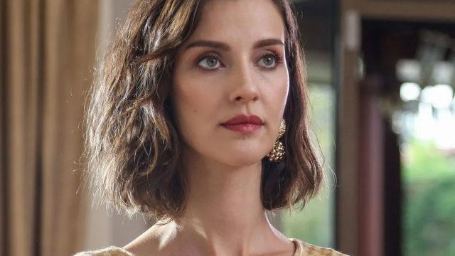 Baş Belası'nın İpek'i İrem Helvacıoğlu'nun yaşı şaşkına çevirdi!