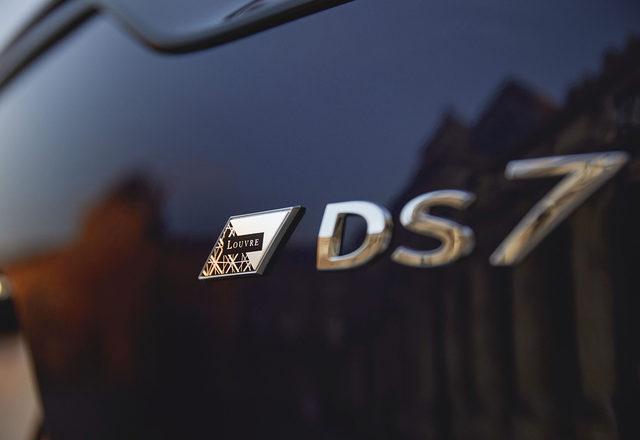 DS 7 Crossback Louvre-4