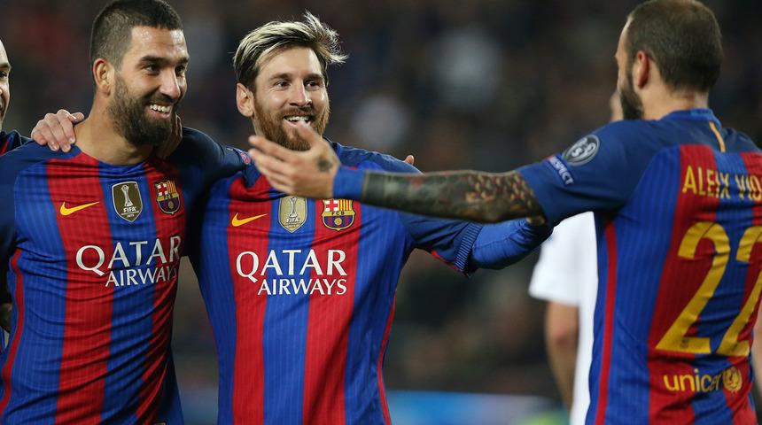 Gökhan Gönül'ün yerine bedavaya geliyor; Arda Turan ile...