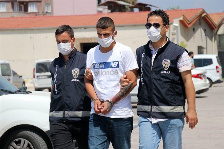 Adana'da bir kişi pompalı tüfekle öldürüldü, olaya ilişkin 2 zanlı tutuklandı G1