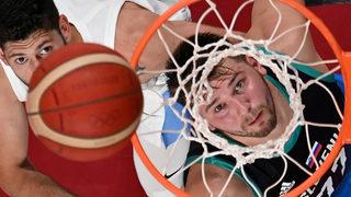 Luka Doncic tarihe geçme şansını şimdilik kaçırdı