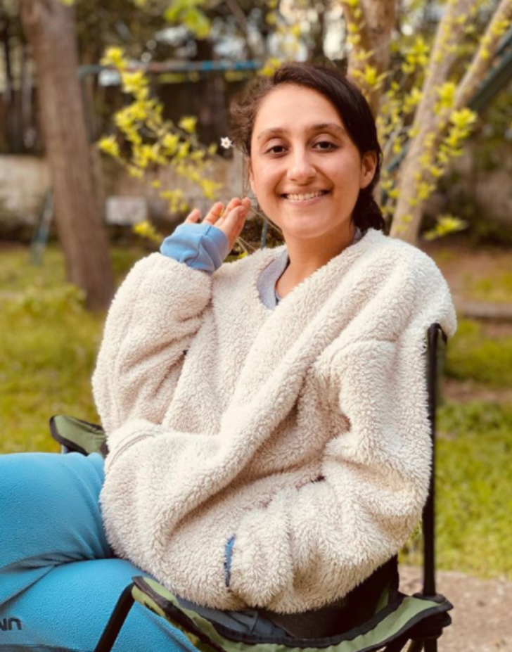 Güldür Güldür Naime’nin eski eşi bakın kim çıktı! Meğer... G3