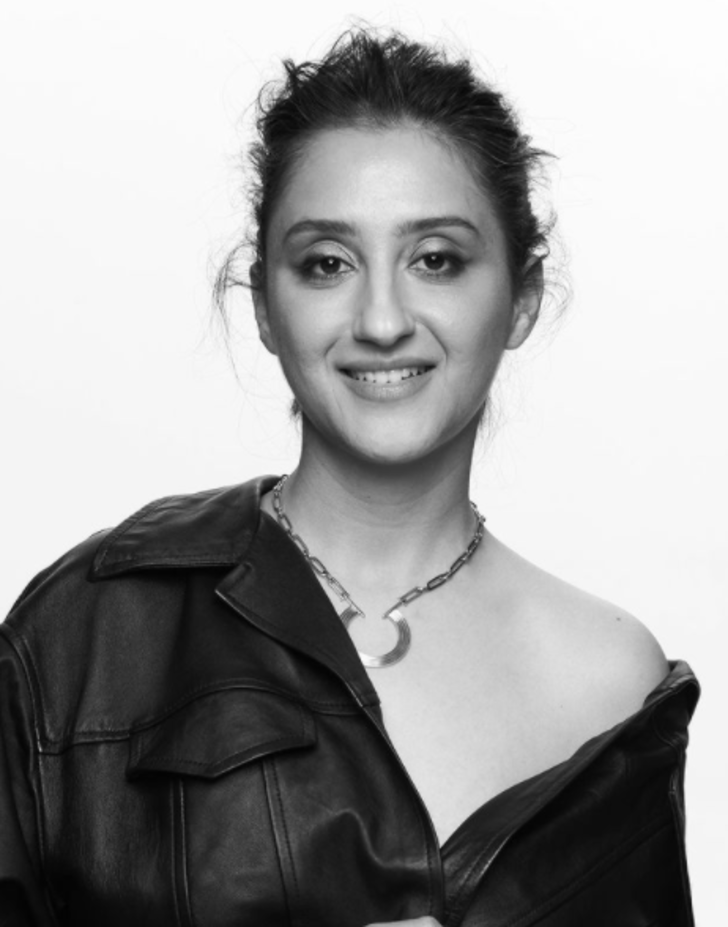 Güldür Güldür Naime’nin eski eşi bakın kim çıktı! Meğer... G4