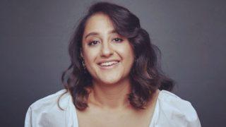 Güldür Güldür Naime’nin eski eşi bakın kim çıktı! Meğer...